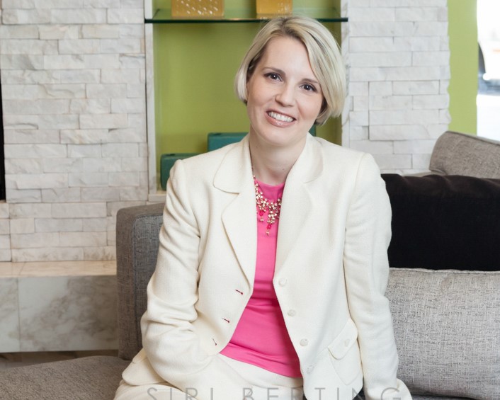 Dr. Kristin Egan - ENT & Facial Plastic Surgeon
