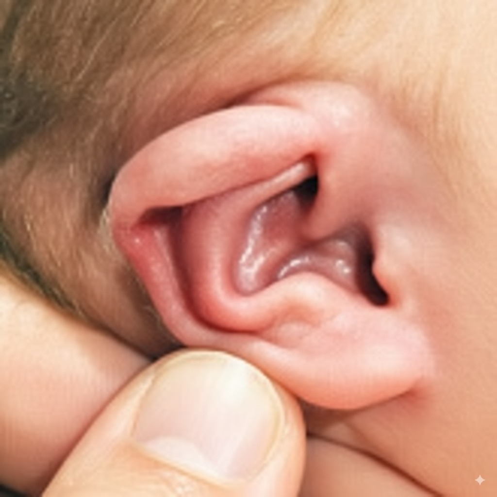 EarWell System